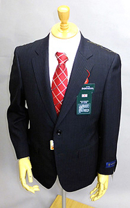 ドーメルスーツ