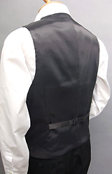 ベストバックスタイル