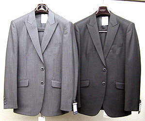セレモニーフォーマルスーツ