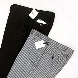 ディレクターズセットパンツ