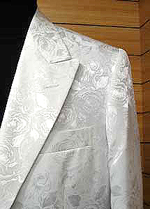 バラジャガード生地