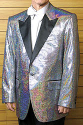 レインボウステージ衣装